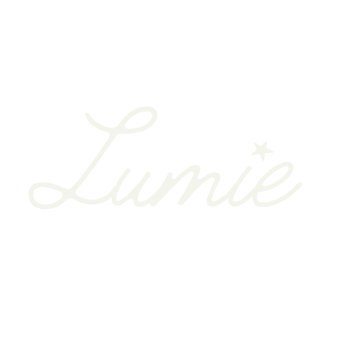 Lumie the Label